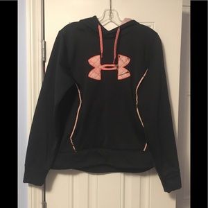 2/$25 Under Armour Sweatshirt
